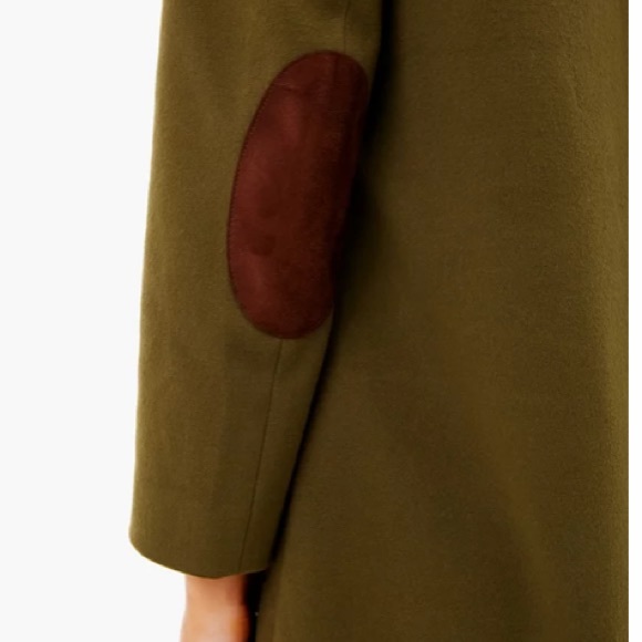**Last One Medium** Olive Emerson Dress
TUCKERNUCK - Picture 5 of 8